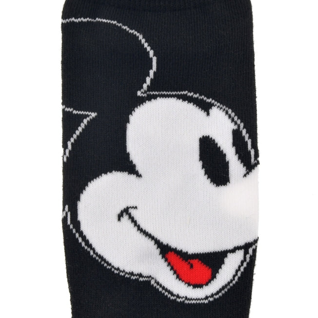 Disney Store - Mickey Socken Set mit Etui 23-25 Magical Label - Socken Japan Disney Store