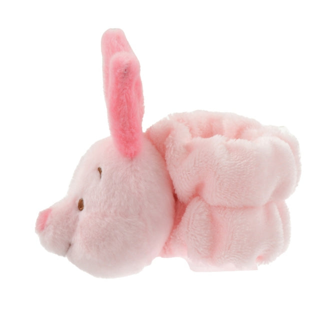 Ferkel Handgelenkband Handtuch Japan Disney Store