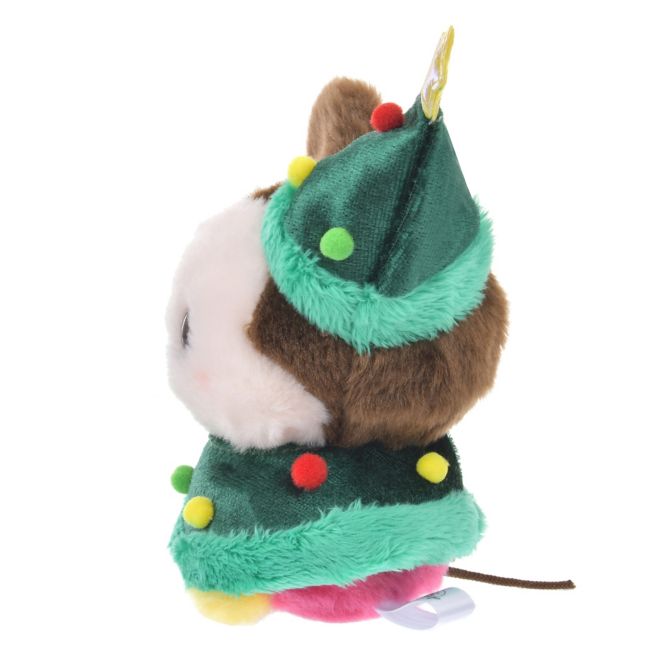 Mickey Maus Urupocha-chan Disney Weihnachten 2024 Japan Disney Store