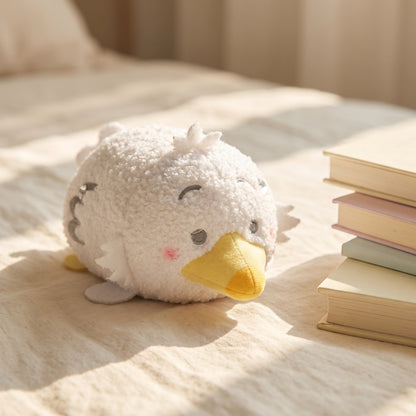 Tsum Tsum Scuttle Mini (S) Pastellfarben – Alltag
