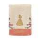Belle Mini Handtuch Princess Party Japan Disney Store
