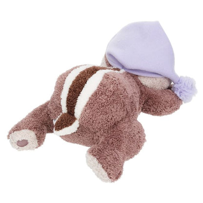 Nemu-Nemi with Chip & Dale Collection Tokyo Resort Japan Disney Store