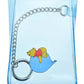 Puuh Tasche mit Karabiner Japan Disney Store