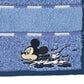 Mickey Mini Handtuch Schwimmen Sports Japan Disney Store