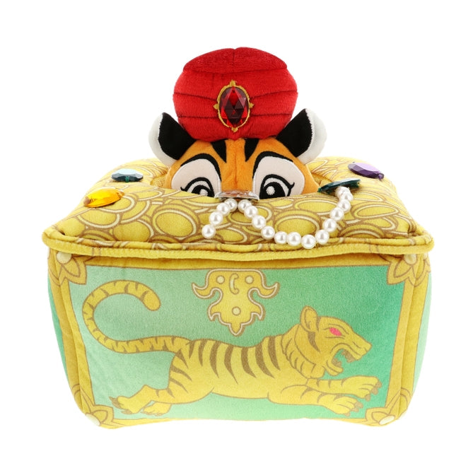 Chandu Handpuppe Tokyo Resort Japan Disney Store