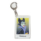 Maleficent Acrylschlüsselanhänger Japan Disney Store