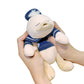 Donald Duck Mothug - Kuschelkissen Japan Disney Store