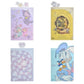 Secret Schreibtischunterlage mit Tasche Japan Disney Store