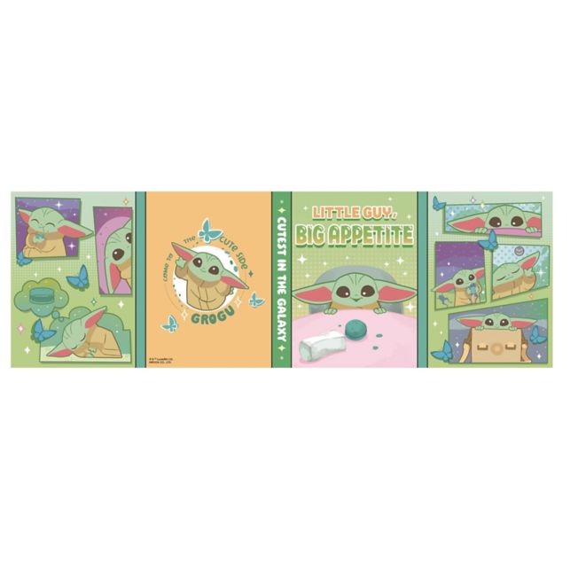 Gurogu Pata Pata Memo Notizbuch Japan Disney Store