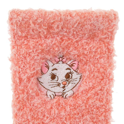Marie Fashionable Cat Socken 36-39 Japan Disney Store