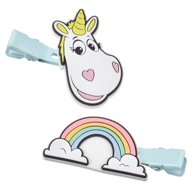 Buttercup Haarspangen Set Farbclips Japan Disney Store