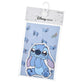 Stitch & Scrump Nachrichtenkarte und Umschlag Set Mini Die-Cut Japan Disney Store