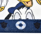 Donald Mini Handtuch Japan Disney Store