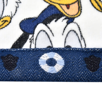 Donald Mini Handtuch Japan Disney Store
