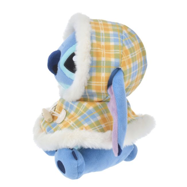 Stitch Duffel Kollektion Japan Disney Store