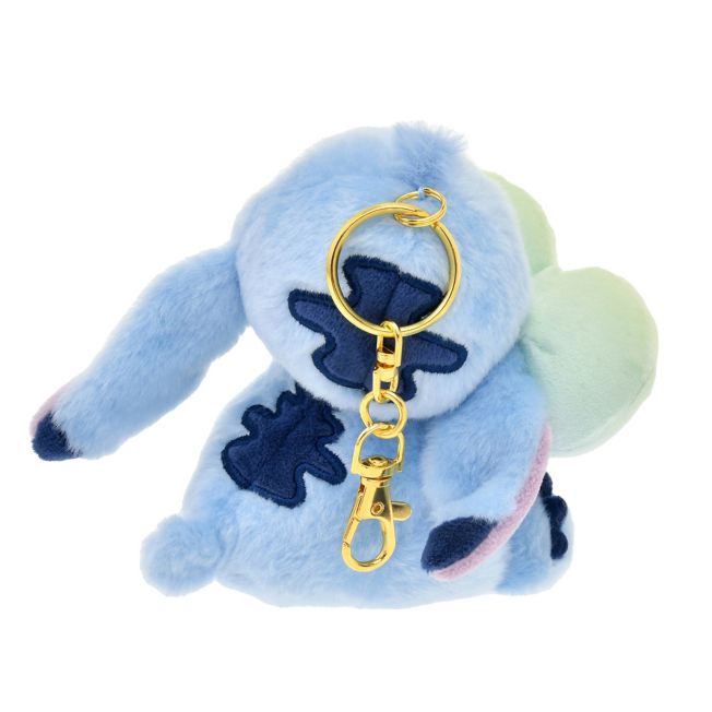 Stitch Plüsch Schlüsselanhänger Japan Disney Store