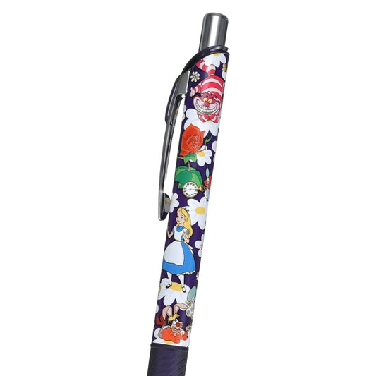 Alice im Wunderland Energell 0.5 Gel-Tintenstift