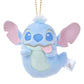 Stitch Plüsch Schlüsselanhänger Japan Disney Store