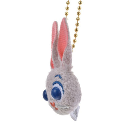 Judy Hopps Plüsch Schlüsselanhänger Japan Disney Store