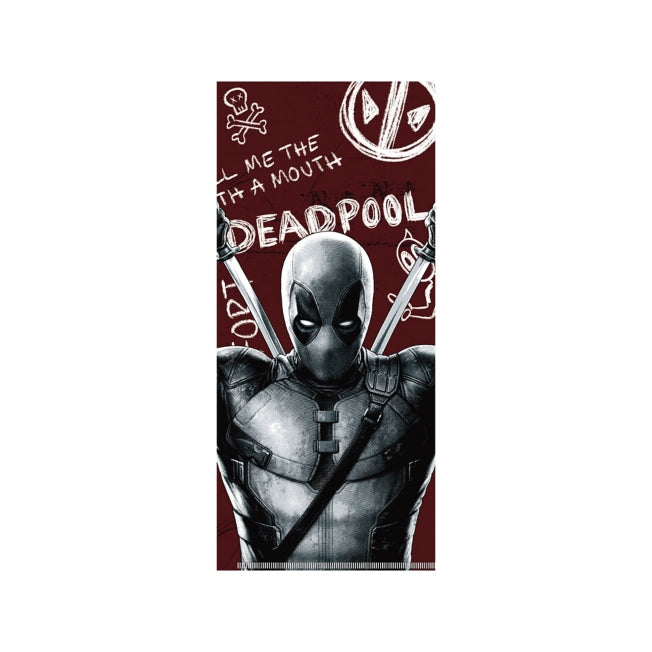 Deadpool & Wolverine Ticketinhaber Japan Disney Store