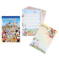 Notizbuch mit Micky Maus und Freunden Tokyo Resort Japan Disney Store