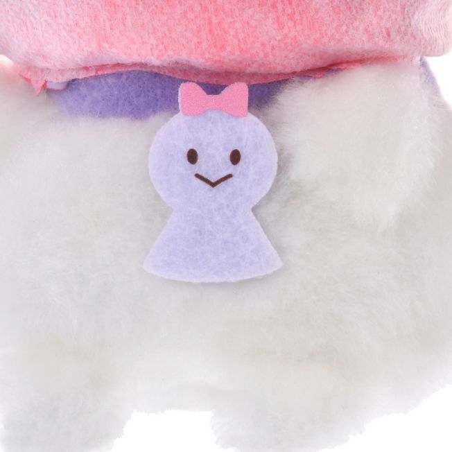 Aristocats - Marie Uru Pochachan - Kuscheltier - 13 cm