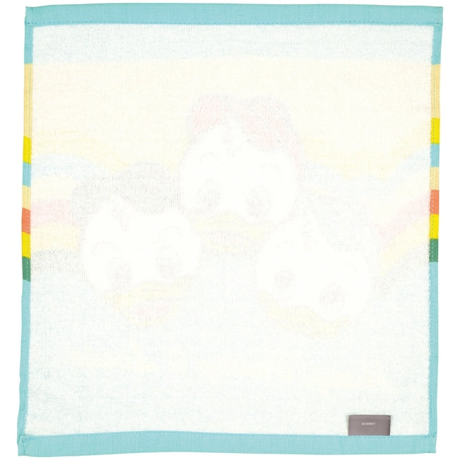 Mickey & Friends Retro Waschlappen Japan Disney Store