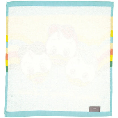 Mickey & Friends Retro Waschlappen Japan Disney Store