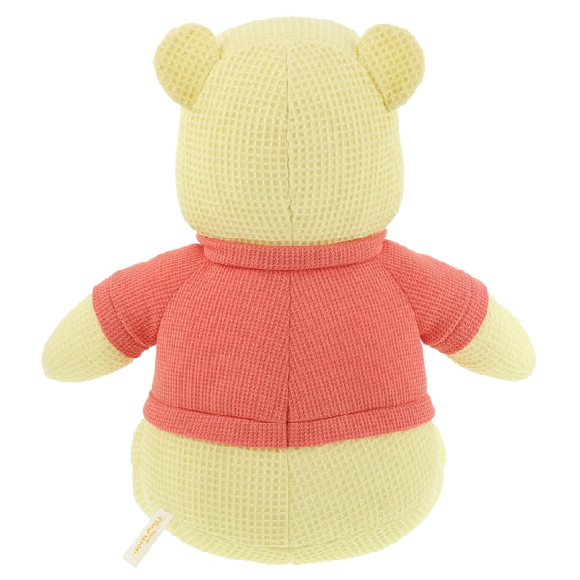 Winnie the Pooh Waffel Tokyo Resort Japan Disney Store