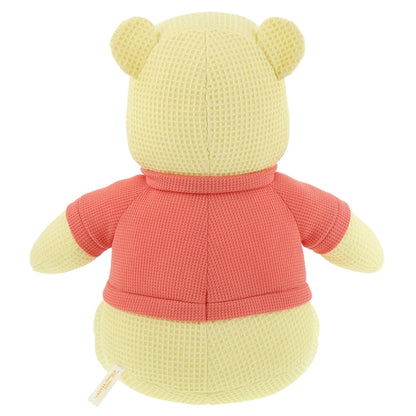 Winnie the Pooh Waffel Tokyo Resort Japan Disney Store