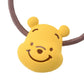 Winnie the Pooh Haargummi Gesicht Japan Disney Store