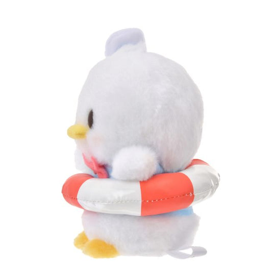 Donald Plush Toy Summer Urupochachan