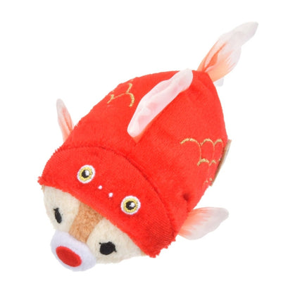 Disney Store - Tsum Tsum Dale Mini(S) Festival - Plüschtier Japan Disney Store