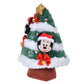 Mickey & Minnie Baum Plüsch Weihnachten Japan Disney Store
