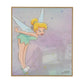 Tinkerbell Transparentes Karte Japan Disney Store