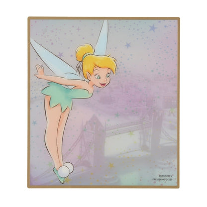 Tinkerbell Transparentes Karte Japan Disney Store