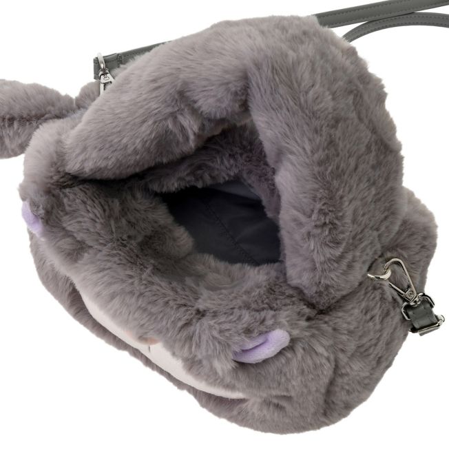 Lucifer 2-Wege-Handtasche Winter Park Fashion - Handtasche Japan Disney Store