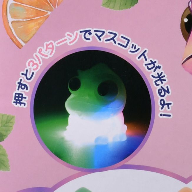 Disney Store - Pascal Geheimnis Badekugel mit Maskottchen Disney Cool Goods - Badezusatz Japan Disney Store