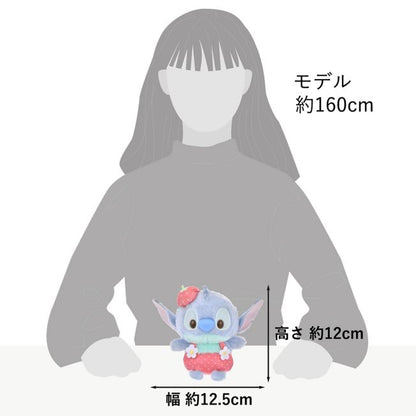 Stitch Erdbeer-Kollektion Japan Disney Store