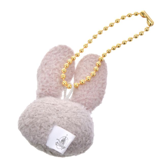 Judy Hopps Plüsch Schlüsselanhänger Japan Disney Store