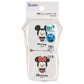 Mini-Siegelbox 2er-Pack Yururun Mickey & Minnie Japan Disney Store