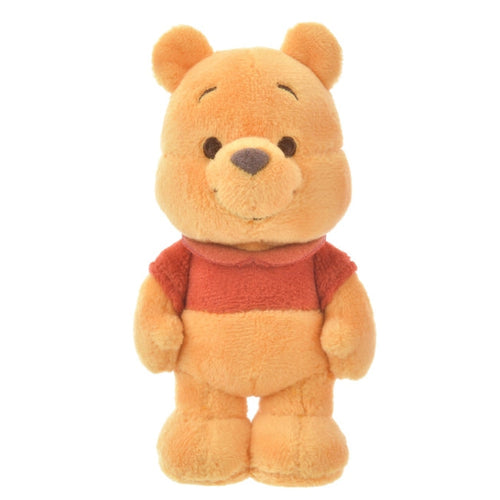 Winnie the Pooh StanDs Japan Disney Store