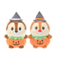Chip Plüschtier Urupochachan Disney Halloween Japan Disney Store