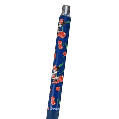 Minnie Energy 0.5 Gel-Tintenstift Kirsche Japan Disney Store