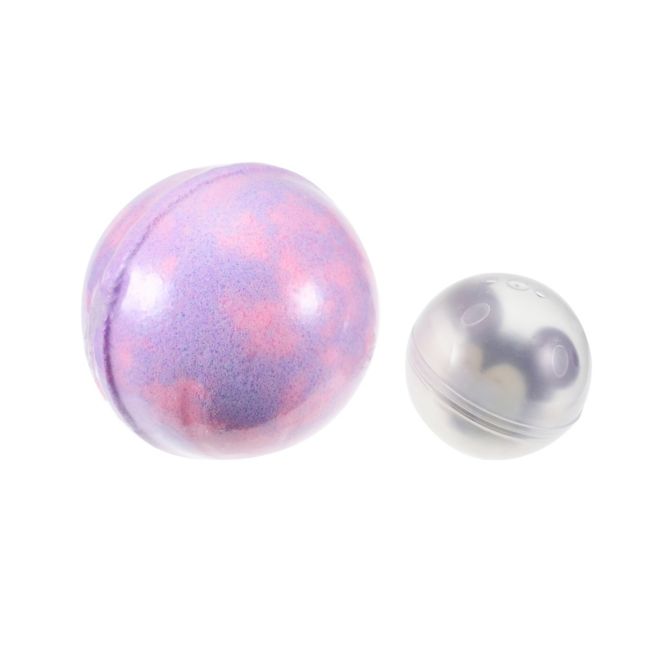 Disney Store - Mickey Geheimnis Badekugel mit Mascot zum Aufleuchten VOL.2 - Badezusatz Japan Disney Store