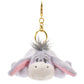 Eeyore Plüsch Schlüsselanhänger Japan Disney Store