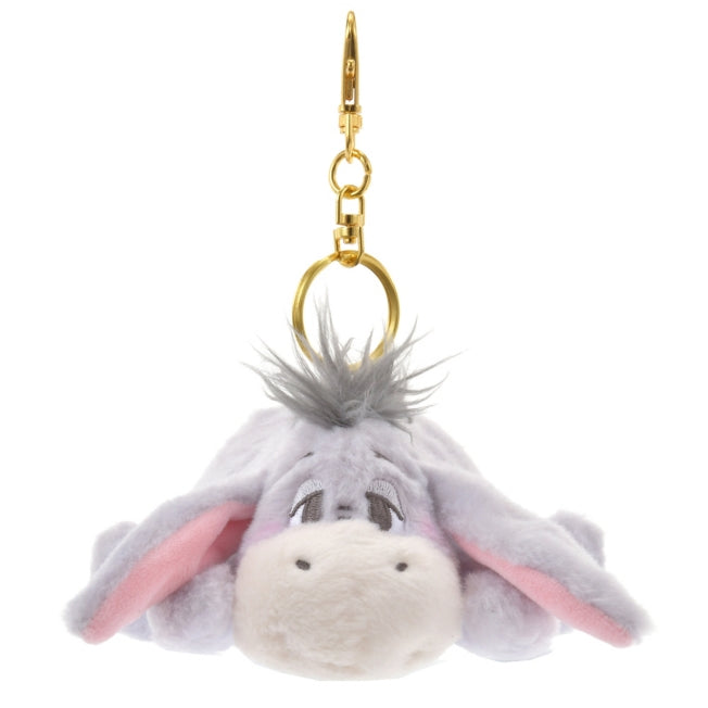 Eeyore Plüsch Schlüsselanhänger Japan Disney Store