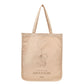 Winnie the Pooh Basic Logo Einkaufstasche Japan Disney Store