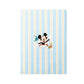 Mickey Mouse 2 - Clear File Japan Disney Store