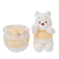 Winnie the Pooh Honigmilch Latte Farbe Honigtopf Japan Disney Store